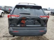 ✅ 2024 Toyota RAV4 XLE Premium • VIN: 2T3A1RFV2RC451305 • Lot: 54512875. Listed on Copart with 4,634 mi. Free auction sales archive from the USA and detailed vehicle history report at DreamBid. Image 6.