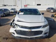 ✅ 2016 Chevrolet Malibu LS • VIN: 1G1ZB5ST7GF291635 • Lot: 40921899. Listed on IAAI with 185,108 mi. Free auction sales archive from the USA and detailed vehicle history report at DreamBid. Image 12.