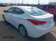 2013 Hyundai Elantra GLS с VIN 5NPDH4AE5DH225759, выставлен на аукционе IAAI как лот 43372162 с пробегом 176 710 миль миль и . История ставок и продаж доступна на DreamBid. Изображение 3.
