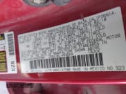 ✅ 2010 Toyota Tacoma PreRunner • VIN: 3TMKU4HN3AM025901 • Lot: 41709049. Listed on IAAI with 168,527 mi. Free auction sales archive from the USA and detailed vehicle history report at DreamBid. Image 9.