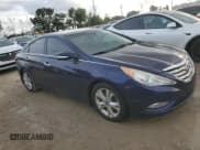 ✅ 2012 Hyundai Sonata Limited • VIN: 5NPEC4AC3CH440024 • Lot: 73628884. Wystawiony na Copart z przebiegiem Nie podano. Bezpłatny archiwum sprzedaży aukcyjnych z USA i szczegółowy raport historii pojazdu na DreamBid. Zdjęcie 4.