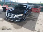 ✅ 2013 Honda Crosstour EX-L • VIN: 5J6TF2H50DL006015 • Lot: 42091209. Listed on IAAI with 175,307 mi. Free auction sales archive from the USA and detailed vehicle history report at DreamBid. Image 2.