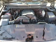 ✅ 2007 Chevrolet Silverado 1500 1LT • VIN: 2GCEC19J371733642 • Lot: 73386234. Listed on Copart with 221,391 mi. Free auction sales archive from the USA and detailed vehicle history report at DreamBid. Image 13.