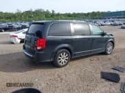 ✅ 2019 Dodge Grand Caravan SXT • VIN: 2C4RDGCG8KR693454 • Lot: 43325170. Wystawiony na IAAI z przebiegiem 144 954 mil. Bezpłatny archiwum sprzedaży aukcyjnych z USA i szczegółowy raport historii pojazdu na DreamBid. Zdjęcie 4.