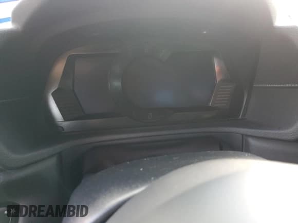 ✅ 2023 Toyota Supra 3.0 • VIN: WZ1DB0G02PW055205 • Lot: 84748904. Listed on Copart with Not provided. Free auction sales archive from the USA and detailed vehicle history report at DreamBid. Image 9.