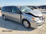 ✅ 2015 Dodge Grand Caravan SE • VIN: 2C4RDGBG4FR647983 • Lot: 82428085. Wystawiony na Copart z przebiegiem 126 627 mil. Bezpłatny archiwum sprzedaży aukcyjnych z USA i szczegółowy raport historii pojazdu na DreamBid. Zdjęcie 4.