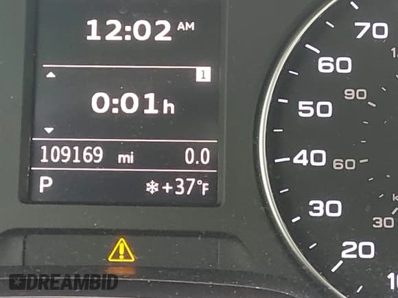 ✅ 2015 Audi A3 Premium • VIN: WAUBFGFF2F1118899 • Lot: 43925362. Listed on IAAI with 109,169 mi. Free auction sales archive from the USA and detailed vehicle history report at DreamBid. Image 15.