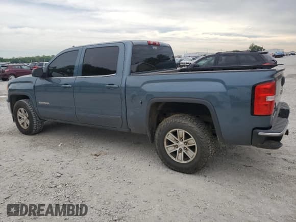 ✅ 2014 GMC Sierra 1500 SLE • VIN: 3GTP1UEH0EG273332 • Лот: 55670805. Опубликован ранее на Copart с пробегом 241 216 миль. Бесплатный доступ к архиву аукционных продаж из США и подробный отчёт об истории автомобиля на DreamBid. Изображение 2.