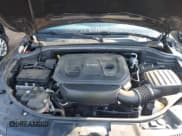 ✅ 2018 Dodge Durango SXT • VIN: 1C4RDJAG3JC187344 • Lot: 42834622. Listed on IAAI with 44,915 mi. Free auction sales archive from the USA and detailed vehicle history report at DreamBid. Image 10.