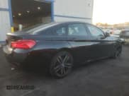 ✅ 2018 BMW 4 Series 440i • VIN: WBA4J5C53JBF07273 • Lot: 71901715. Wystawiony na Copart z przebiegiem 81 733 mil. Bezpłatny archiwum sprzedaży aukcyjnych z USA i szczegółowy raport historii pojazdu na DreamBid. Zdjęcie 3.