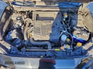 ✅ 2015 Subaru WRX • VIN: JF1VA1A64F9822001 • Lot: 94512435. Listed on Copart with 87,160 mi. Free auction sales archive from the USA and detailed vehicle history report at DreamBid. Image 11.