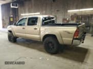 ✅ 2007 Toyota Tacoma PreRunner • VIN: 5TEJU62N07Z330901 • Lot: 93304925. Listed on Copart with 147,252 mi. Free auction sales archive from the USA and detailed vehicle history report at DreamBid. Image 2.