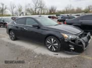 ✅ 2020 Nissan Altima SL • VIN: 1N4BL4EV4LC158927 • Lot: 51415625. Listed on Copart with 97,916 mi. Free auction sales archive from the USA and detailed vehicle history report at DreamBid. Image 4.