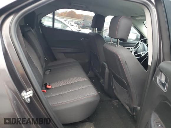 ✅ 2015 Chevrolet Equinox LT • VIN: 2GNALBEK2F6318341 • Лот: 91267515. Опубликован ранее на Copart с пробегом 145 920 миль. Бесплатный доступ к архиву аукционных продаж из США и подробный отчёт об истории автомобиля на DreamBid. Изображение 11.