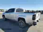 2016 Chevrolet Colorado 4WD WT с VIN 1GCHTBE39G1184593, выставлен на аукционе Copart как лот 63555275 с пробегом 155 461 миль миль и Списание • Salvage title. История ставок и продаж доступна на DreamBid. Изображение 2.