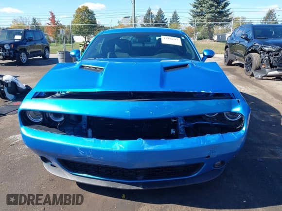 ✅ 2015 Dodge Challenger R/T Plus • VIN: 2C3CDZBT9FH788573 • Lot: 43490412. Listed on IAAI with 11,885 mi. Free auction sales archive from the USA and detailed vehicle history report at DreamBid. Image 13.