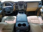 ✅ 2013 Ford F-350 XL • VIN: 1FT8W3DT8DEB55590 • Lot: 83834695. Wystawiony na Copart z przebiegiem 296 385 mil. Bezpłatny archiwum sprzedaży aukcyjnych z USA i szczegółowy raport historii pojazdu na DreamBid. Zdjęcie 8.