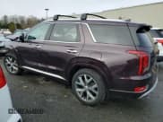 ✅ 2021 Hyundai Palisade Limited • VIN: KM8R5DHE0MU190442 • Лот: 48139294. Опубликован ранее на Copart с пробегом 87 096 миль. Бесплатный доступ к архиву аукционных продаж из США и подробный отчёт об истории автомобиля на DreamBid. Изображение 2.