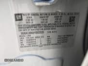 ✅ 2015 Chevrolet Captiva Sport LT • VIN: 3GNAL3EK6FS522826 • Lot: 41753152. Wystawiony na IAAI z przebiegiem 141 451 mil. Bezpłatny archiwum sprzedaży aukcyjnych z USA i szczegółowy raport historii pojazdu na DreamBid. Zdjęcie 9.