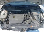 ✅ 2011 Mazda 3 i Sport • VIN: JM1BL1UF7B1455395 • Lot: 42926317. Listed on IAAI with 150,012 mi. Free auction sales archive from the USA and detailed vehicle history report at DreamBid. Image 10.