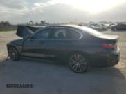 ✅ 2019 BMW 3 Series 330i • VIN: WBA5R1C53KAK12457 • Lot: 70650275. Listed on Copart with 73,192 mi. Free auction sales archive from the USA and detailed vehicle history report at DreamBid. Image 2.