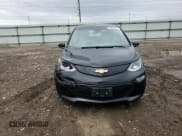 ✅ 2021 Chevrolet Bolt EV LT • VIN: 1G1FY6S00M4107236 • Lot: 53958255. Wystawiony na Copart z przebiegiem 22 520 mil. Bezpłatny archiwum sprzedaży aukcyjnych z USA i szczegółowy raport historii pojazdu na DreamBid. Zdjęcie 13.