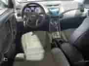 2013 Hyundai Elantra GLS с VIN 5NPDH4AE5DH241668, выставлен на аукционе Copart как лот 80609145 с пробегом 138 129 миль миль и Списание • Salvage title. История ставок и продаж доступна на DreamBid. Изображение 8.