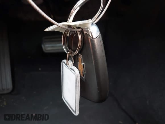 ✅ 2019 Chevrolet Camaro 1LT • VIN: 1G1FB1RX0K0138403 • Lot: 42584059. Listed on IAAI with 59,476 mi. Free auction sales archive from the USA and detailed vehicle history report at DreamBid. Image 11.