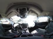 ✅ 2025 Subaru Outback Touring XT • VIN: 4S4BTGPD0S3127930 • Lot: 42362249. Wystawiony na IAAI z przebiegiem 25 036 mil. Bezpłatny archiwum sprzedaży aukcyjnych z USA i szczegółowy raport historii pojazdu na DreamBid. Zdjęcie 19.