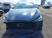 ✅ 2024 Infiniti QX50 Sport • VIN: 3PCAJ5FB2RF113857 • Lot: 42688099. Wystawiony na IAAI z przebiegiem 11 285 mil. Bezpłatny archiwum sprzedaży aukcyjnych z USA i szczegółowy raport historii pojazdu na DreamBid. Zdjęcie 12.