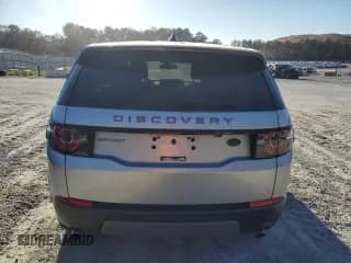 ✅ 2019 Land Rover Discovery Sport SE • VIN: SALCP2FX4KH800760 • Лот: 92681675. Опубликован ранее на Copart с пробегом 90 742 миль. Бесплатный доступ к архиву аукционных продаж из США и подробный отчёт об истории автомобиля на DreamBid. Изображение 6.
