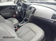 ✅ 2014 Buick Verano Convenience Group • VIN: 1G4PR5SK8E4104957 • Lot: 43741638. Wystawiony na IAAI z przebiegiem 44 925 mil. Bezpłatny archiwum sprzedaży aukcyjnych z USA i szczegółowy raport historii pojazdu na DreamBid. Zdjęcie 5.