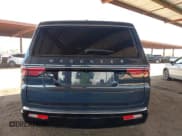 ✅ 2023 Jeep Wagoneer • VIN: 1C4SJUAT3PS518334 • Lot: 42461261. Listed on IAAI with 19,332 mi. Free auction sales archive from the USA and detailed vehicle history report at DreamBid. Image 16.