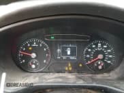 ✅ 2017 Kia Sorento LX • VIN: 5XYPGDA53HG209816 • Lot: 44679745. Listed on Copart with 95,022 mi. Free auction sales archive from the USA and detailed vehicle history report at DreamBid. Image 9.