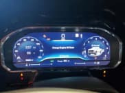 ✅ 2022 Chevrolet Silverado 1500 LT Trail Boss • VIN: 3GCUDFED8NG680074 • Lot: 71748355. Wystawiony na Copart z przebiegiem 35 803 mil. Bezpłatny archiwum sprzedaży aukcyjnych z USA i szczegółowy raport historii pojazdu na DreamBid. Zdjęcie 9.