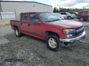 ✅ 2006 Chevrolet Colorado 1LT • VIN: 1GCCS136468172149 • Лот: 56495905. Опубликован ранее на Copart с пробегом 282 029 миль. Бесплатный доступ к архиву аукционных продаж из США и подробный отчёт об истории автомобиля на DreamBid. Изображение 4.