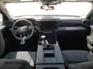 ✅ 2022 Toyota Tundra SR • VIN: 5TFKB5DA6NX016110 • Lot: 41285993. Listed on Copart with 68 mi. Free auction sales archive from the USA and detailed vehicle history report at DreamBid. Image 8.