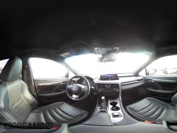 ✅ 2017 Lexus RX 350 • VIN: 2T2BZMCA0HC132859 • Lot: 43748957. Wystawiony na IAAI z przebiegiem 48 217 mil. Bezpłatny archiwum sprzedaży aukcyjnych z USA i szczegółowy raport historii pojazdu na DreamBid. Zdjęcie 18.