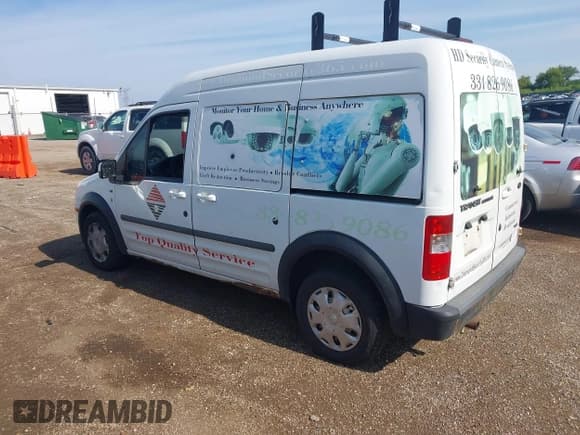 ✅ 2011 Ford Transit Connect XLT Premium • VIN: NM0KS9CN3BT064983 • Лот: 42715200. Опубликован ранее на IAAI с пробегом 235 421 миль. Бесплатный доступ к архиву аукционных продаж из США и подробный отчёт об истории автомобиля на DreamBid. Изображение 3.