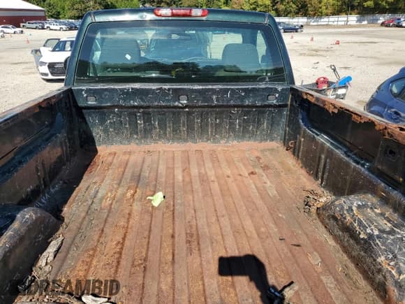 ✅ 2013 Chevrolet Silverado 2500HD Work Truck • VIN: 1GC0KVCGXDZ274825 • Лот: 82235265. Опубликован ранее на Copart с пробегом 85 044 миль. Бесплатный доступ к архиву аукционных продаж из США и подробный отчёт об истории автомобиля на DreamBid. Изображение 10.