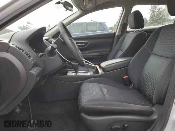 2016 Nissan Altima S с VIN 1N4AL3AP2GC164129, выставлен на аукционе Copart как лот 82784575 с пробегом 128 911 миль миль и Списание • Salvage title. История ставок и продаж доступна на DreamBid. Изображение 7.