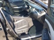 ✅ 2021 Infiniti QX50 Luxe • VIN: 3PCAJ5BA4MF105359 • Лот: 41772029. Опубликован ранее на IAAI с пробегом 66 497 миль. Бесплатный доступ к архиву аукционных продаж из США и подробный отчёт об истории автомобиля на DreamBid. Изображение 5.