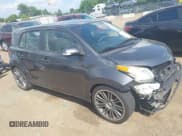 ✅ 2011 Scion xD • VIN: JTKKU4B41B1015312 • Lot: 42943283. Listed on IAAI with 181,901 mi. Free auction sales archive from the USA and detailed vehicle history report at DreamBid. Image 1.