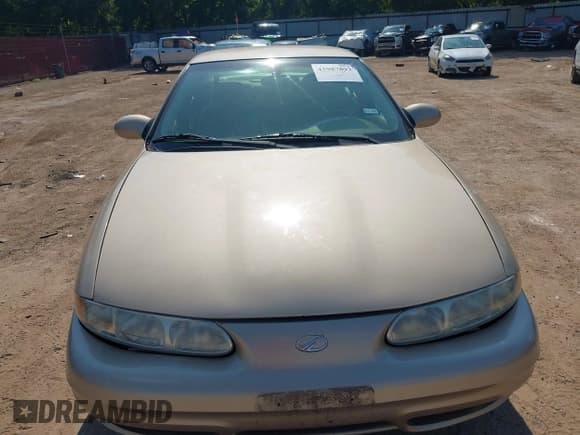 ✅ 2002 Oldsmobile Alero GL1 • VIN: 1G3NL52E62C154927 • Лот: 42987893. Опубликован ранее на IAAI с пробегом 238 349 миль. Бесплатный доступ к архиву аукционных продаж из США и подробный отчёт об истории автомобиля на DreamBid. Изображение 6.