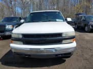 ✅ 2001 Chevrolet Suburban LT • VIN: 3GNFK16T71G205041 • Лот: 41910051. Опубликован ранее на IAAI с пробегом 283 015 миль. Бесплатный доступ к архиву аукционных продаж из США и подробный отчёт об истории автомобиля на DreamBid. Изображение 12.