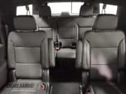 ✅ 2025 GMC Yukon XL Denali • VIN: 1GKS2JRL9SR346735 • Лот: 86296465. Опубликован ранее на Copart с пробегом 680 миль. Бесплатный доступ к архиву аукционных продаж из США и подробный отчёт об истории автомобиля на DreamBid. Изображение 10.