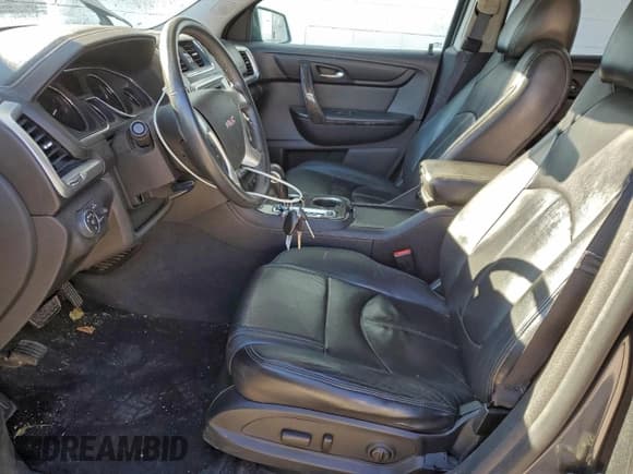 ✅ 2014 GMC Acadia SLT • VIN: 1GKKVRKD5EJ118775 • Lot: 95179665. Wystawiony na Copart z przebiegiem 220 636 mil. Bezpłatny archiwum sprzedaży aukcyjnych z USA i szczegółowy raport historii pojazdu na DreamBid. Zdjęcie 7.