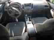 2016 Chevrolet Cruze LT с VIN 1G1BE5SM7G7313340, выставлен на аукционе Copart как лот 83854175 с пробегом 86 665 миль миль и Списание • Salvage title. История ставок и продаж доступна на DreamBid. Изображение 8.