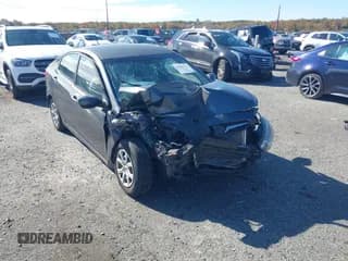 ✅ 2012 Hyundai Accent GLS • VIN: KMHCT4AE9CU218873 • Лот: 43502701. Опубликован ранее на IAAI с пробегом 94 066 миль. Бесплатный доступ к архиву аукционных продаж из США и подробный отчёт об истории автомобиля на DreamBid. Изображение 1.