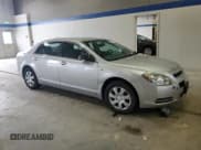 ✅ 2008 Chevrolet Malibu 1LS • VIN: 1G1ZG57B58F251136 • Lot: 66679155. Listed on Copart with 136,655 mi. Free auction sales archive from the USA and detailed vehicle history report at DreamBid. Image 4.